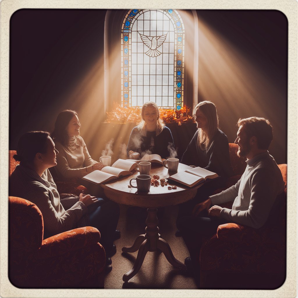 The Essential Bible Study Workbook