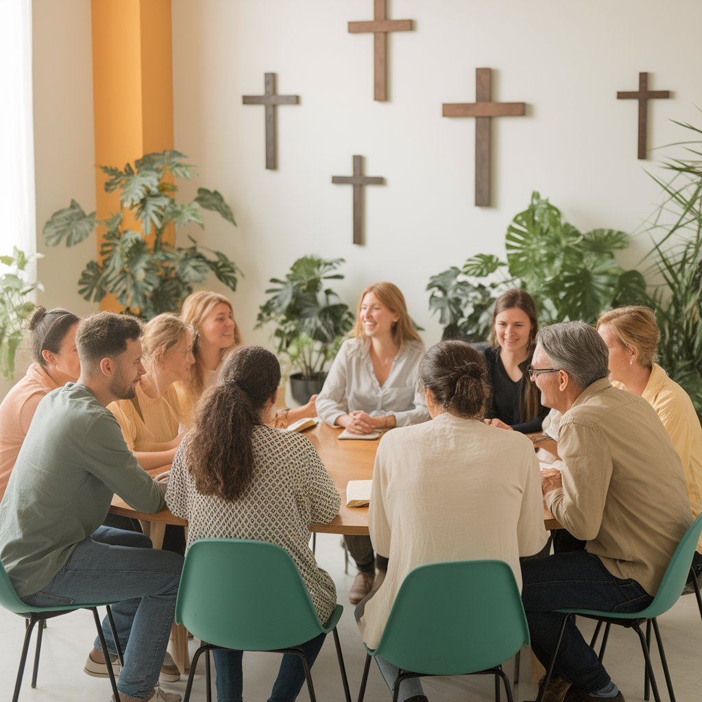 The Essential Bible Study Workbook